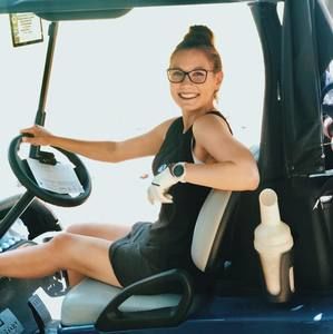 Meet your Posher, Mary